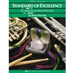 Standard of Excellence Book 3 Flute