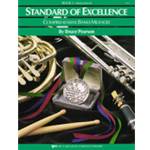 Standard of Excellence Book 3 Oboe