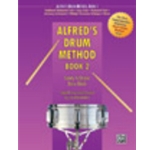 Drum Method Book - Book 2.
"More than just a snare drum method"
Rudimental Studies.
Tonal Properties of the snare drum.
Corps style and orchestral style.
80 pages.