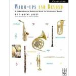 Warm Ups And Beyond Oboe