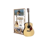 GIGMAKERSTD Yamaha Acoustic Guitar Pack Gigmaker