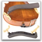 SR1120B Kun 1/2-3/4 Original Violin Shoulder Rest