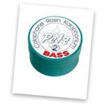 59822 Petz Soft Bass Rosin