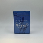 RLB1035 Royal Bari Sax Reed 10-pack 3.5