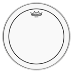 Remo 13" Clear Pinstripe Marchiing Crimplock Drumhead.
