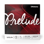 Prelude 1/4 Violin G Single String.