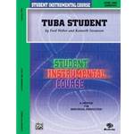 Students Insturmental Course Book 1 - Tuba