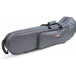 GL-TROMBONE-F23 Gator Adagio Trombone Case - Polyfoam