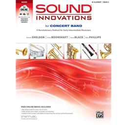 Sounds Innovations 2 - Combined Percussion