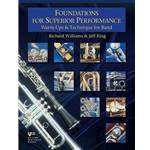 Foundations for Superior Performance - Baritone