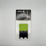 D'adario Clarinet / Alto Sax Reedguard Green.