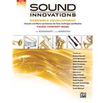 Sound Innovations: Tenor Sax
Sound Innovations: Ensemble Development for Young Concert Band is a complete curriculum for beginning band students to help them grow as ensemble musicians. The series complements any band method and supplements any performance music. It contains 167 exercises, including more than 100 chorales by some of today's most renowned young band composers.