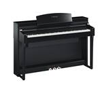 Yamaha Clavinova CSP-170 Black.

You have always dreamed of learning to play your favorite songs. This top-of-the-line digital piano will teach you how to play your music, your way.

- Innovation for effortless performance
- The sound of some of the finest concert grand pianos in the world
- A fully immersive concert grand experience—even with headphones
- Variety is the spice of life
- Natural Wood X keyboard—the feel of an acoustic grand
- Escapement mechanism of Clavinova Keyboards
- Synthetic ivory and ebony keytops—a pleasure to play even after hours of performance
- Keyboard Stabilizers—unique Yamaha mechanisms for improved keyboard stability and durability
- For a sound that truly resonates with the listener
- Acoustic Optimizer
- Sing in perfect Harmony… with yourself!
- Multi-track Song Recorder
- Audio Recorder
- Connect wirelessly for Smart Pianist