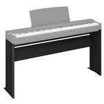 Yamaha L-200 Stand for P-225 Electric Digital Piano Black.

The colors and finishes shown may vary from those on the actual products.