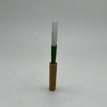 Emerald Plastic Oboe Reed Medium