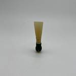 Emerald Plastic Bassoon Reed - Medium