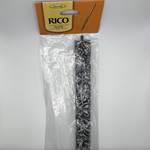 Rico Flute Padgard
Conveniently and completely remove moisture from your reeds with the Rico by D'Addario pad guards, made to absorb condensation with minimal residue.