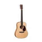 DJR10E-02 Martin Guitar Dreadnought Junior w/Electronics