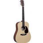 DX1E-04 Martin Guitar D-X1E SPR/MH w/Gig Bag