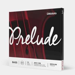 Prelude 1/2 Bass String Set