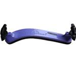 Everest 1/2-3/4 Purple Violin Shoulder Rest