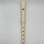 Yamaha 3-Piece Soprano Recorder - 

Possibly the world's most popular model, this recorder is easy to play and has a clear soft tone. It is ideal for school use.