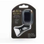 Kala Black Klipz Ukulele Tuner