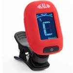 Kala Red Klipz Ukulele Tuner.