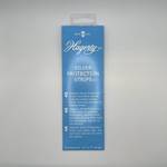 Hagerty Silver Protection Strips.

For use with Silver plated or solid Silver Insturments.