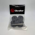 Gibraltar Tall Cymbals Felts 1.5" 4-Pack.