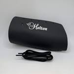 Holton Leather French Horn Hand Guard.