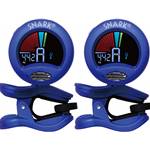 Snark Blue Guitar / Bass Tuner