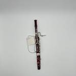 Bassoon Ornament