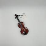 Violin Ornament