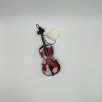 Cello Ornament