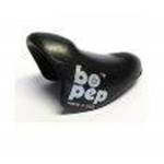 Bo Pep Flute Finger Saddle.

Attaches easily to provide a comfortable resting place for the left index finger. For individuals with large hands.