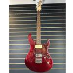 With the looks, feel and versatility of Pacifica 611 built in as standard, Pacifica 311 makes real custom-shop vibe more accessible than ever.Custom-wound pickups and high-grade hardware are matched with solid tonewood construction to give this guitar the essence of the Pacifica series – uncompromising performance.