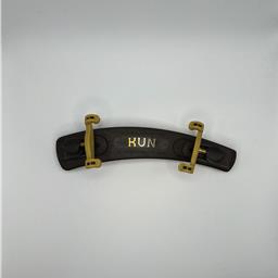 SR1120D Kun 1/4 - 1/16th Original Violin Shoulder Rest