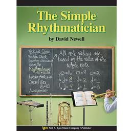 The Simple Rhythmatician Clarinet (upper register) and Tenor sax