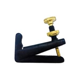 ADJ915863 Core Stable Black Gold Cello String Adjuster
