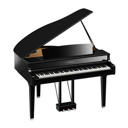 Yamaha Clavinova CLP895GP Grand Piano