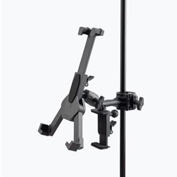 Onstage TCM1500 Mic Stand Tablet/Smartphone Holder