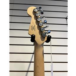 Fender 0373152503 Squier Sonic Stratocaster - 2 Color Sunburst