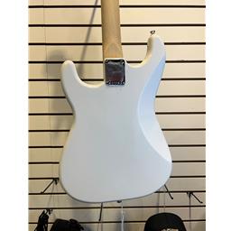 Fender 0378200505 Squier Affinity Tele - Olympic White
