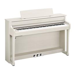 CLP845WB Yamaha Clavinova CLP-845WB - White Birch