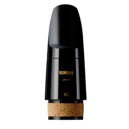 YACBCL4C Yamaha 4C Standard Bass Clarinet Mouthpiece