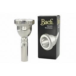 3411G Bach Large Shank 1G Classic Trombone Mouthpiece