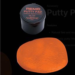 RT100152 Remo Putty Practice Pad