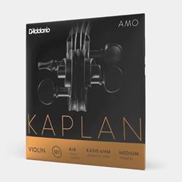 KA3104/4M Kaplan Amo 4/4 Violin String Set