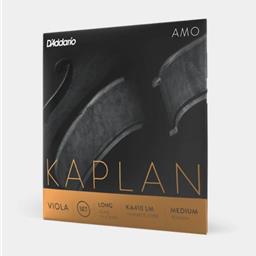 KA410LM Kaplan Amo 4/4 Viola String Set